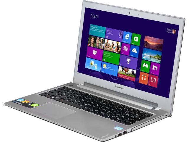 Lenovo z500 graphics driver windows 10