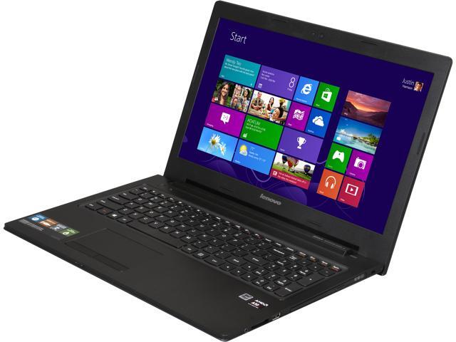 Driver Lenovo G505s Network Windows Vista