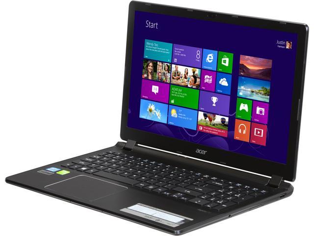 Acer Aspire V5-572G-6679 15.6