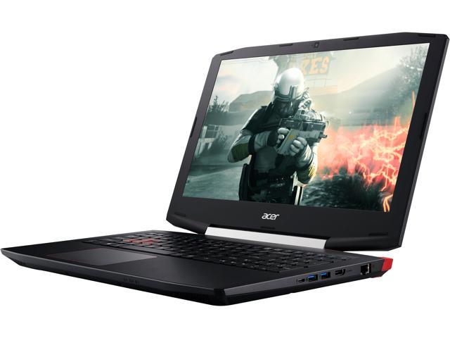 Acer Aspire VX5-591G-5652 15.6″ Laptop, 7th Gen Core i5, 8GB RAM, 256GB SSD