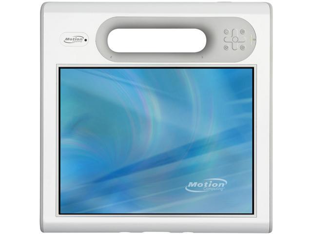 Motion 10.4" Tablet PC   Wi Fi   Intel Core i3 i3 3217U 1.80 GHz   LED Backlight