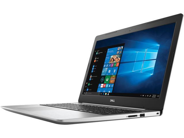 Dell Laptop I5570 5395slv Intel Core I5 8th Gen 8250u 160 Ghz 8 Gb