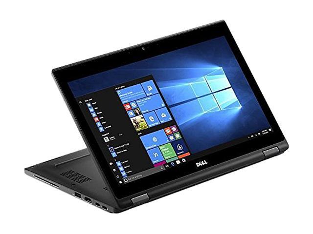 dell latitude 5289 (99wf7) intel core i5 7th gen 7300u (2.