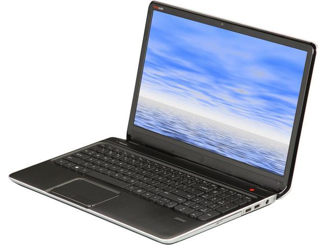 Refurbished Famous Brand Laptop AU31S5B AMD A6 Series A6 4400M (2.70 GHz) 6 GB Memory 640GB HDD AMD Radeon HD 7520G 15.6" No OS