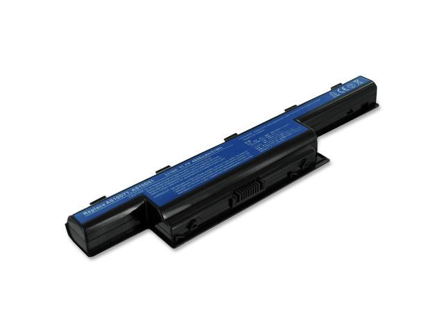 Hi Capacity Notebook Battery