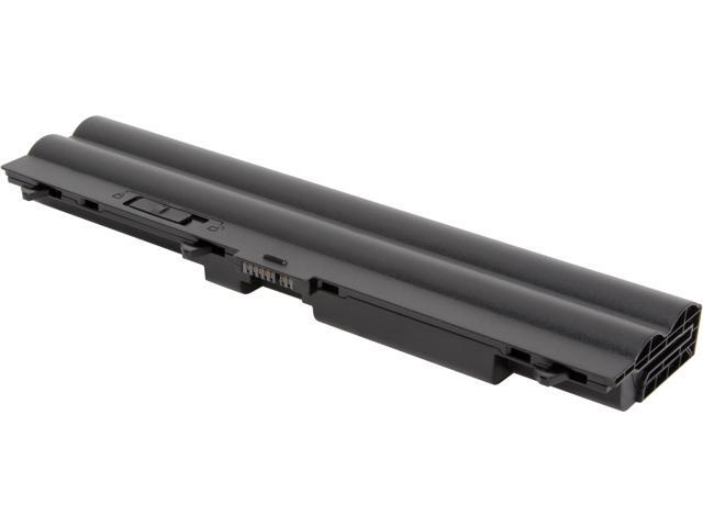 Lenovo 0A36302 ThinkPad Battery 70+ (6 Cell - T410/20/30, T510/20/30, W510/20/30, L Series)