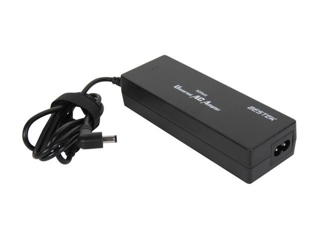 Bestek BTA09H1 Universal Notebook AC Power Adapter