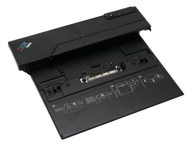 ThinkPad 287810U Mini Dock