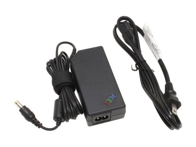 ThinkPad 02K6880 ThinkPad 56W Ultraportable AC Adapter