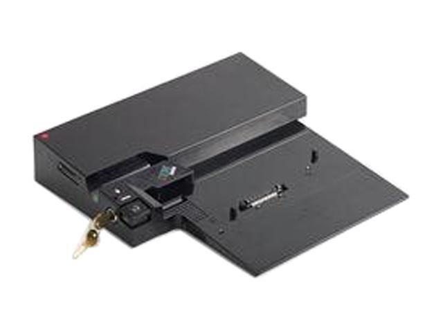 ThinkPad 250310U Advanced Dock with US/Canada/LA Line Cord