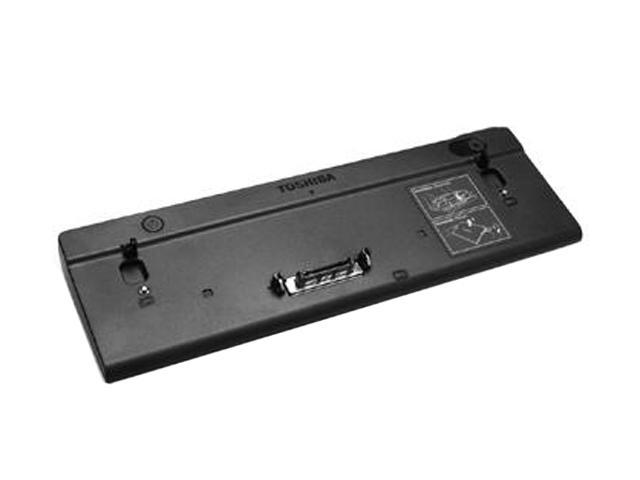 TOSHIBA PA3603U 1PRP Slim Port Replicator II