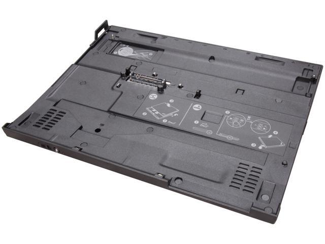 ThinkPad 43R8781 X200 UltraBase Docking station