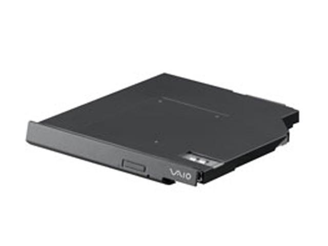 SONY CD RW/DVD ROM Drive Bay Unit VGP CRWBX1