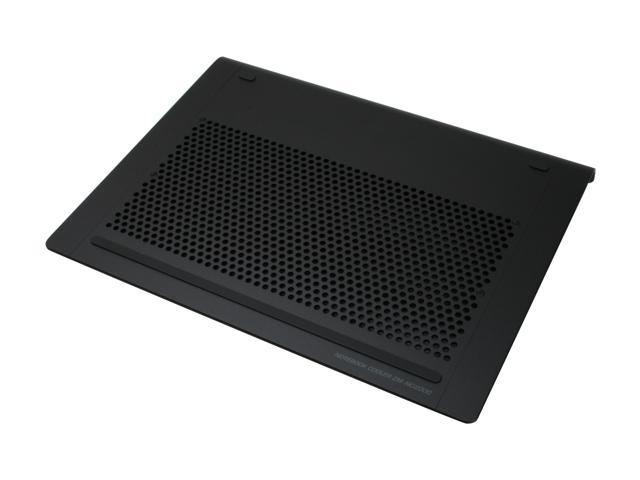 ZALMAN Notebook Cooler ZM NC2000 Black