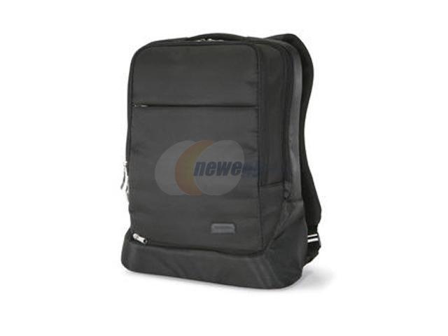 Kensington Black 15.4" Contour Balance Notebook Backpack Model 62531