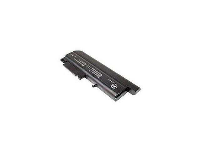 BTI IB-T40HL High-Capacity Lithium Ion Laptop Battery for Thinkpad Notebooks