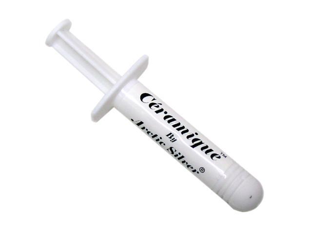 Arctic Silver Ceramique Thermal Compound