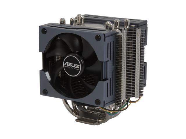 ASUS Triton 81 CPU Cooler