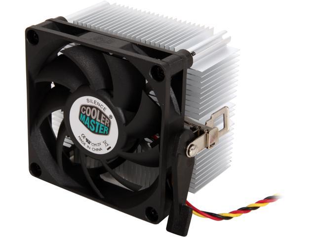 Cooler Master Standard 95W AMD CPU Cooler - Newegg.ca