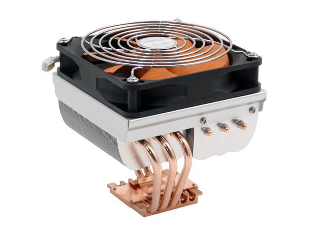 Thermaltake CL-P0114 Big Typhoon CPU Cooler - Newegg.com