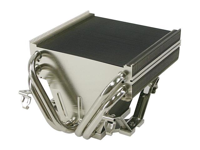 Thermalright XP-90 Multiple Heatpipes CPU Heatsink
