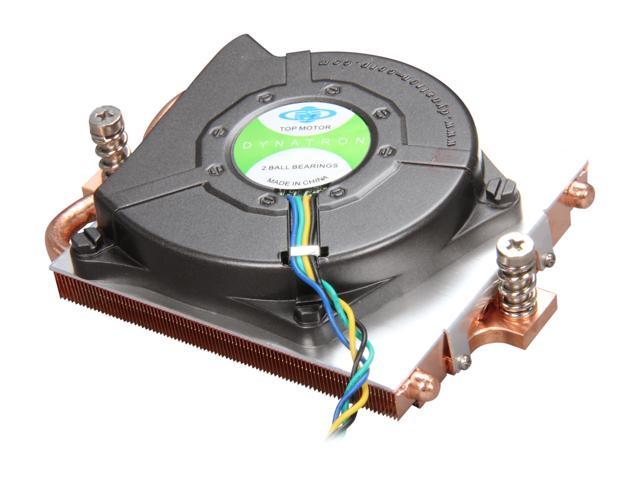 Dynatron A8 CPU Cooler