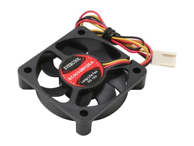 EVERCOOL FAN-EC5010M12CA Case Fan - Newegg.com