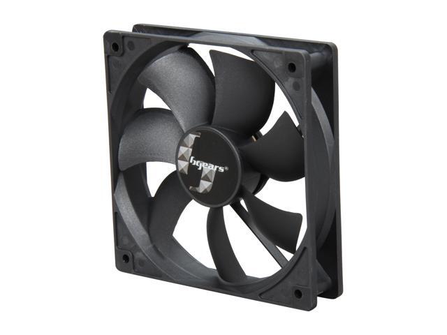 bgears b-Blaster 120 120mm Case Fan