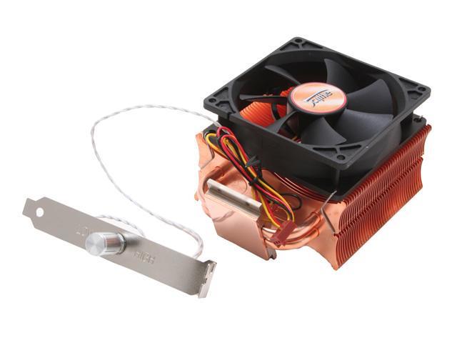 Scythe SCKTN CU1000 92mm CPU Cooling Fan/Heatsink