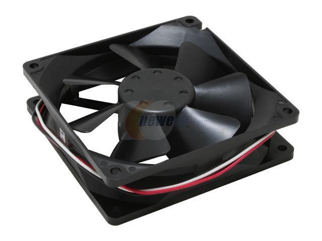 Scythe Minebea NMB Silent IC Series 3610KL 04W B39 F59 92mm Case Fan