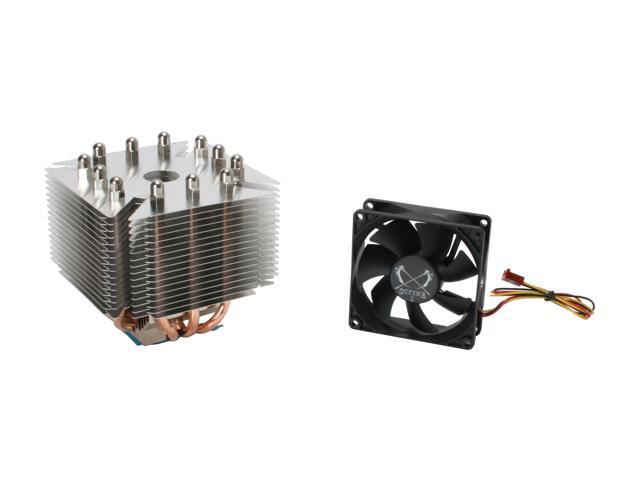 Scythe SCMNJ-1000 80mm Sleeve 