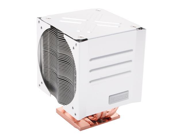 RAIDMAX RC 001 92mm 1 Ball, 1 Sleeve CPU Cooler