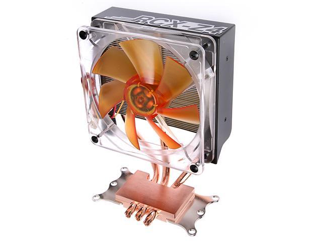 Rosewill RCX-Z4 120mm 2 Ball CPU Cooler