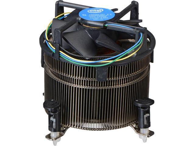 Intel BXTS15A CPU Cooler