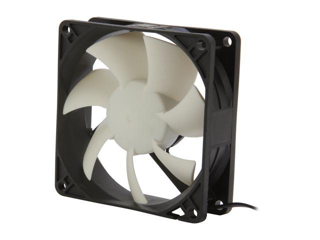 SilenX Effizio Thermistor EFX 08 15T 80mm Case Fan