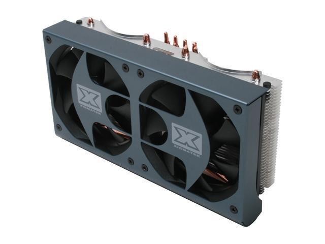 XIGMATEK VD964 VGA Cooler