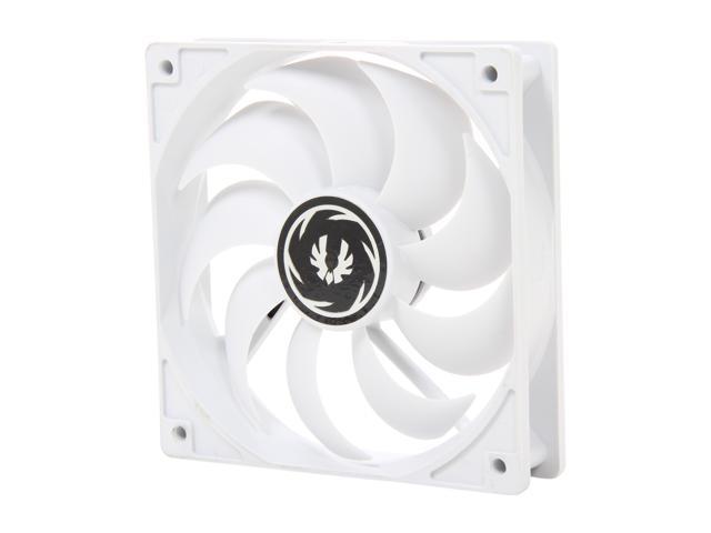 BitFenix Spectre All White 120mm Case Fan