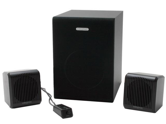 Creative SBS 330 2.1 Speaker