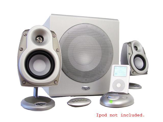 Klipsch iFi Speakers - Newegg.com