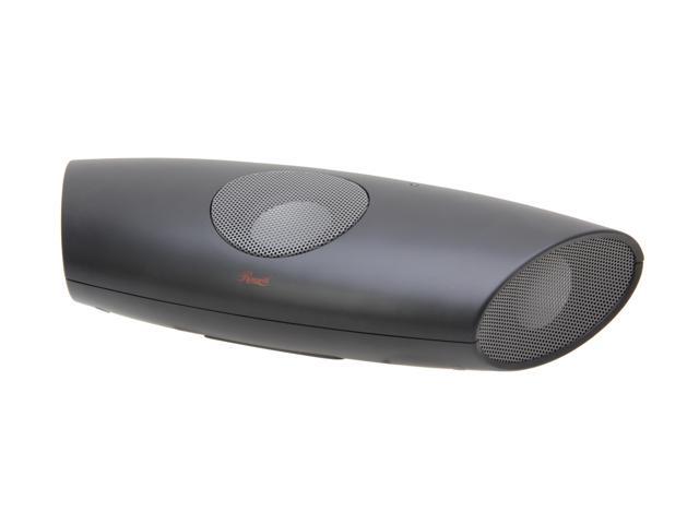 Rosewill RNA-SYM 2.1 Configuration 1W Satellite RMS Power /ea 2W Subwoofer RMS Power 2.1 ch High Quality Speaker - Arc Horn Style Designed