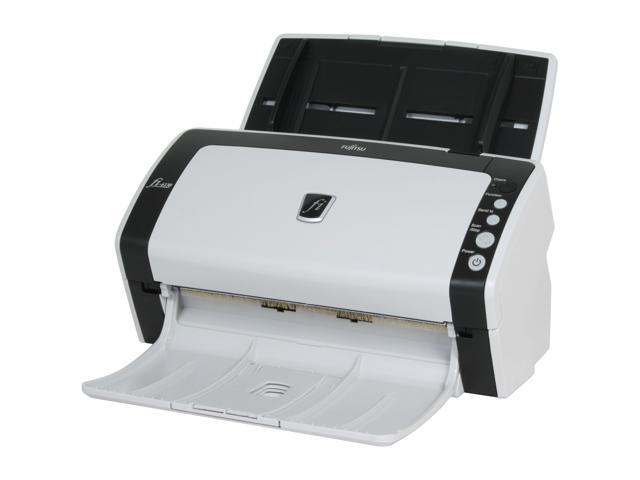 Fujitsu fi-6130 PA03540-B055 Document Scanner - Newegg.com