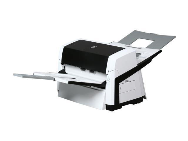 Fujitsu fi Series fi-6670 Document Scanner - Newegg.com