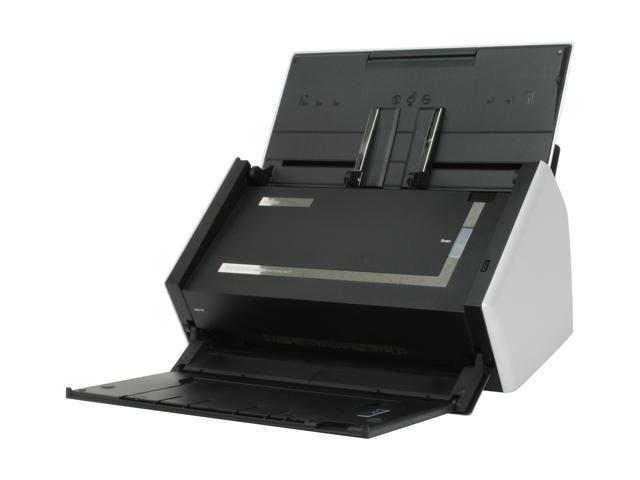 fujitsu scansnap s1500 windows 10 software