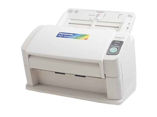 Panasonic KV S1020C 200 dpi Scanner