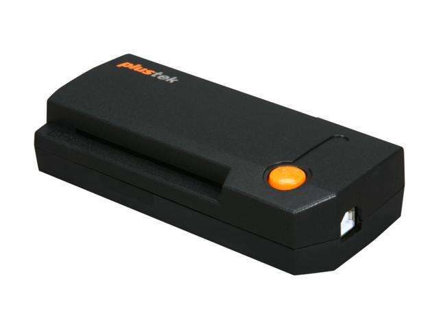 Plustek Mobileoffice S800 Portable Business Card Scanner Plustek Mobileoffice S800 783064254496 Up To 600 Dpi Usb Portable Business Card Scanner