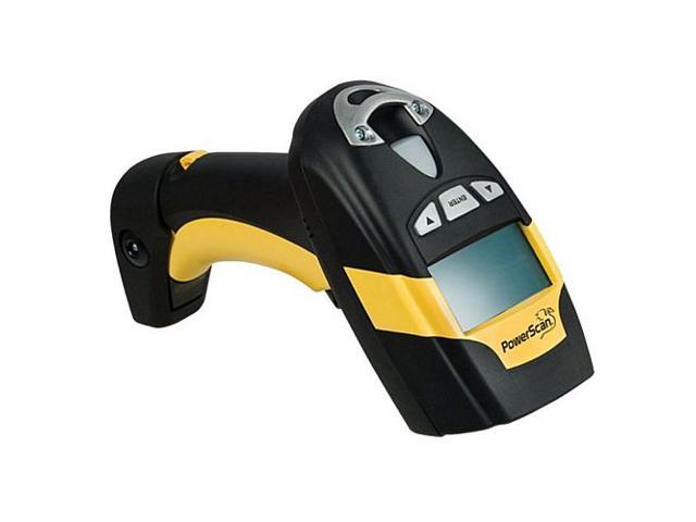 Datalogic PM8300 910 PowerScan PM8300 Cordless Laser Scanner