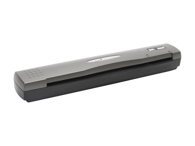 genius scanner cp sf600 driver for mac