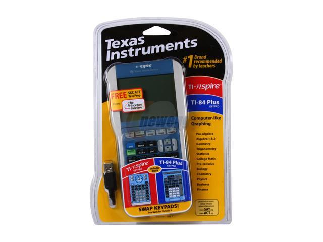 Texas Instruments TINSPIRE TI Nspire Calculator