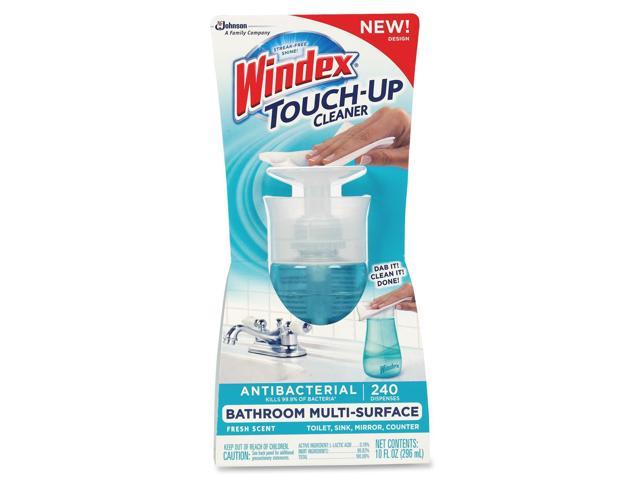 Windex Touch Up Fresh Scent Surface Cleaner