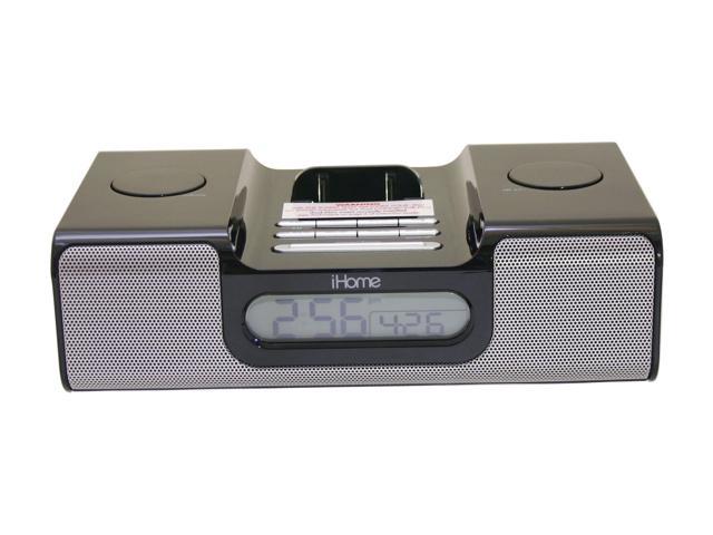 iHome Model iH5B - Newegg.com